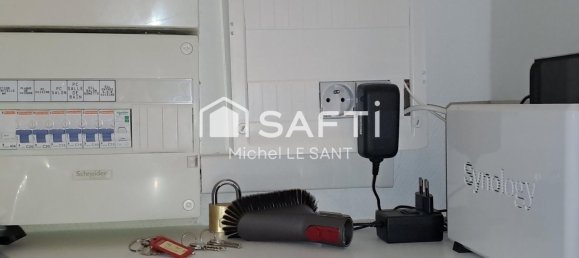 Studio in Chantilly, France, Nr. 223004 22