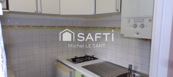 Studio in Chantilly, France, Nr. 223004 8