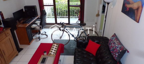 Studio in Chantilly, France, Nr. 223004 16