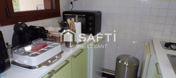 Studio in Chantilly, France, Nr. 223004 19