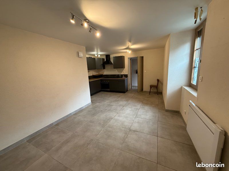 2 bedrooms Apartment in Doubs, France No. 340221
