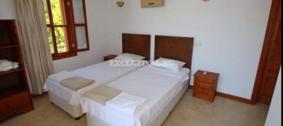 Villa 4+1 in Kas, Turkey No. 28328 10