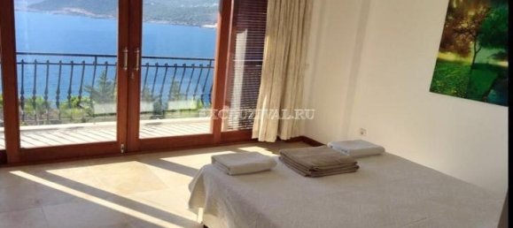 Villa 4+1 in Kas, Turkey No. 28328 6