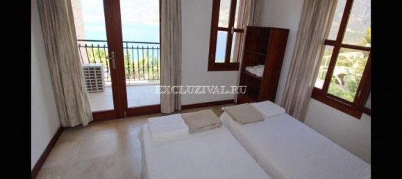 Villa 4+1 in Kas, Turkey No. 28328 9