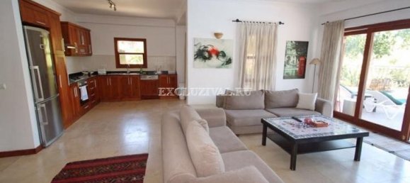 Villa 4+1 in Kas, Turkey No. 28328 4