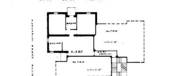 3 rooms Apartment in Lavena Ponte Tresa, Italy No. 179935 16