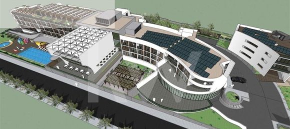  Land in Sao Bras de Alportel, Portugal No. 63363 4