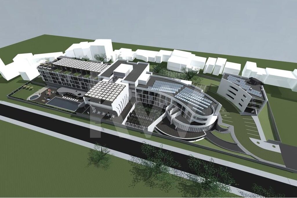  Land in Sao Bras de Alportel, Portugal No. 63363