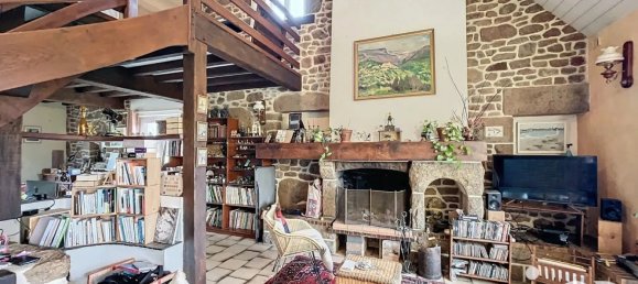 6 bedrooms House in Ille-et-Vilaine, France No. 307243 6