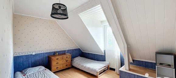 6 bedrooms House in Ille-et-Vilaine, France No. 307243 13