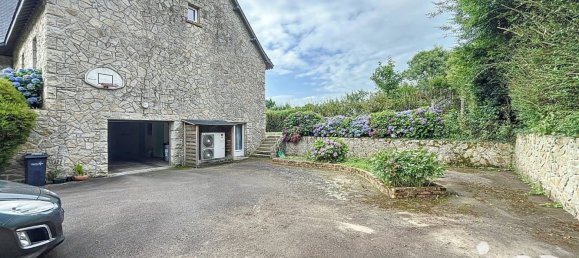 6 bedrooms House in Ille-et-Vilaine, France No. 307243 2