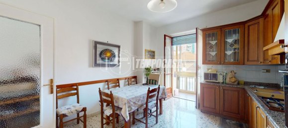 3 rooms Apartment in Turin, Italy No. 12781 26