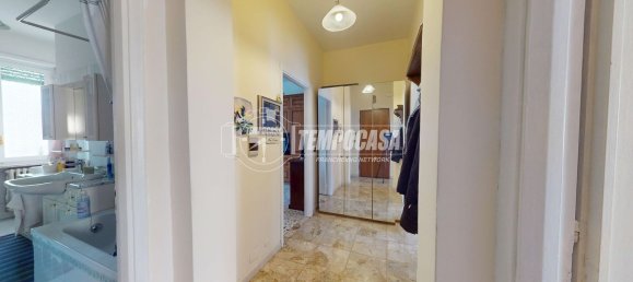 3 rooms Apartment in Turin, Italy No. 12781 24