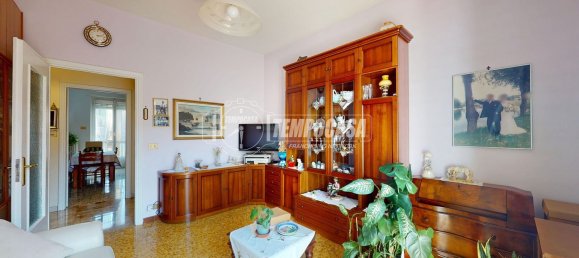3 rooms Apartment in Turin, Italy No. 12781 10