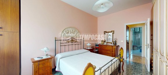 3 rooms Apartment in Turin, Italy No. 12781 6