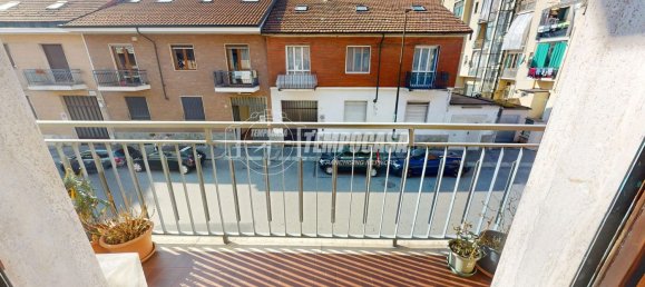 3 rooms Apartment in Turin, Italy No. 12781 14