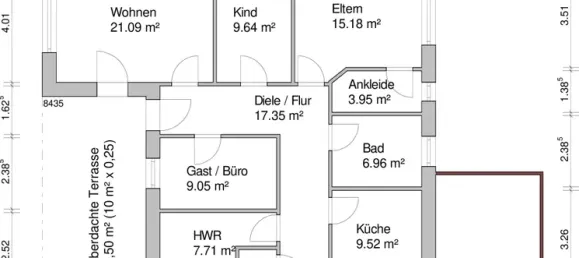 3 chambres Bungalow à Ammerland, Germany No. 122725 2