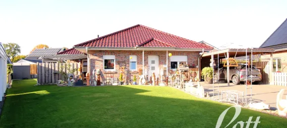 3 chambres Bungalow à Ammerland, Germany No. 122725 4