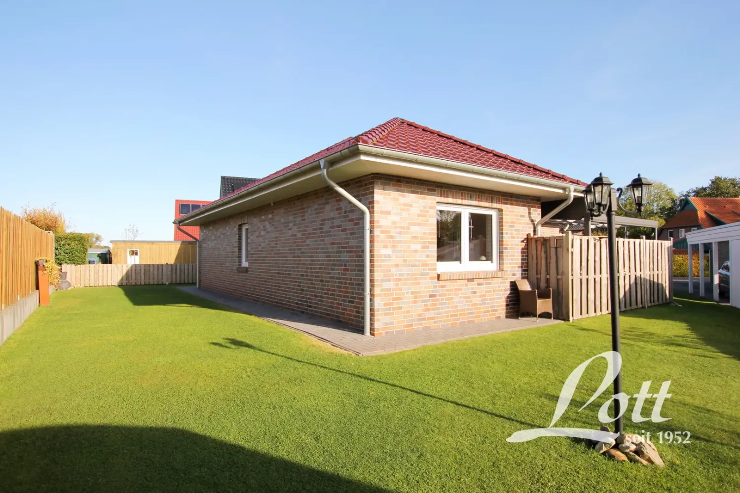 3 chambres Bungalow à Ammerland, Germany No. 122725