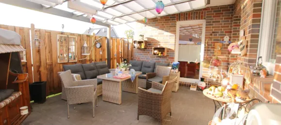 3 chambres Bungalow à Ammerland, Germany No. 122725 7