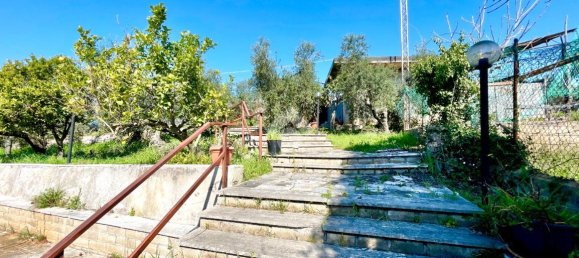 1-Zimmer Garage in Sonnino, Italy, Nr. 13129 39