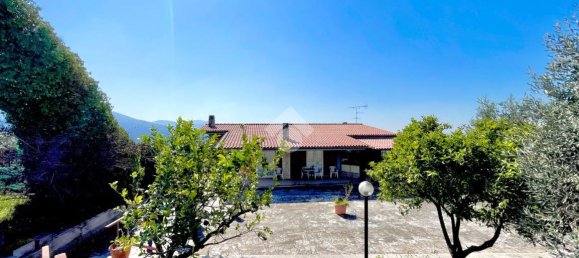 1-Zimmer Garage in Sonnino, Italy, Nr. 13129 42