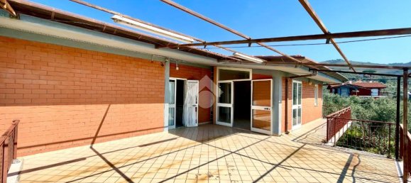 1-Zimmer Garage in Sonnino, Italy, Nr. 13129 27