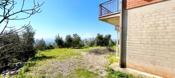 1-Zimmer Garage in Sonnino, Italy, Nr. 13129 44