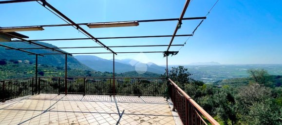 1-Zimmer Garage in Sonnino, Italy, Nr. 13129 29