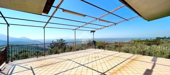 1-Zimmer Garage in Sonnino, Italy, Nr. 13129 28