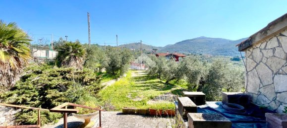 1-Zimmer Garage in Sonnino, Italy, Nr. 13129 45