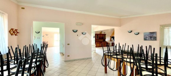 1-Zimmer Garage in Sonnino, Italy, Nr. 13129 24