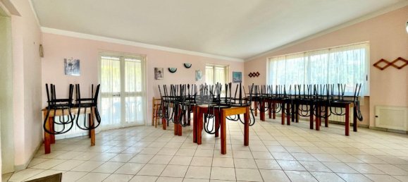 1-Zimmer Garage in Sonnino, Italy, Nr. 13129 25