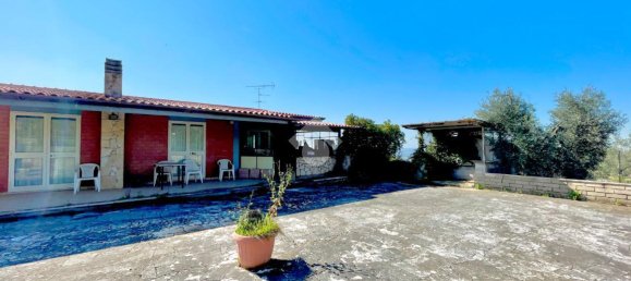 1-Zimmer Garage in Sonnino, Italy, Nr. 13129 4