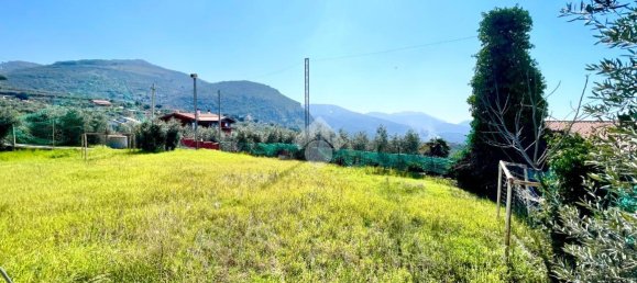 1-Zimmer Garage in Sonnino, Italy, Nr. 13129 41