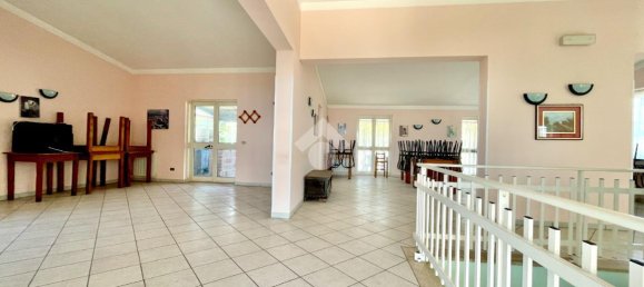 1-Zimmer Garage in Sonnino, Italy, Nr. 13129 21