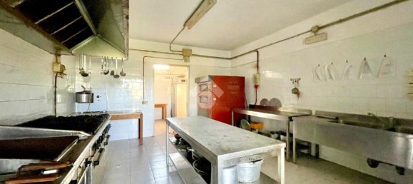 1-Zimmer Garage in Sonnino, Italy, Nr. 13129 15