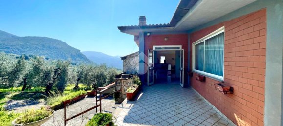 1-Zimmer Garage in Sonnino, Italy, Nr. 13129 31