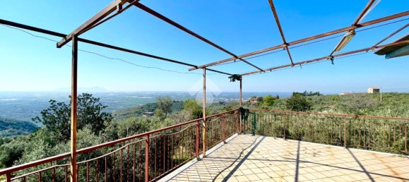 1-Zimmer Garage in Sonnino, Italy, Nr. 13129 33