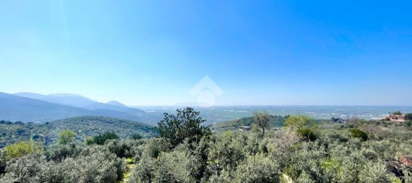 1-Zimmer Garage in Sonnino, Italy, Nr. 13129 46