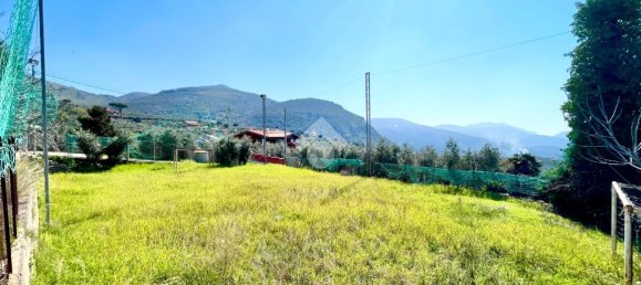 1-Zimmer Garage in Sonnino, Italy, Nr. 13129 48