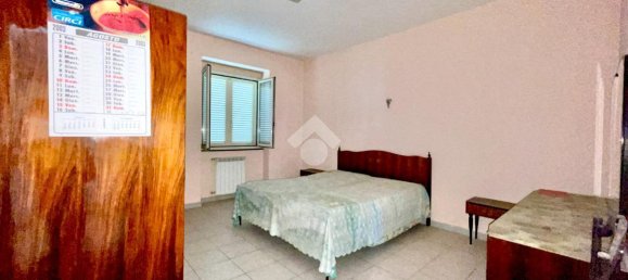 1-Zimmer Garage in Sonnino, Italy, Nr. 13129 34