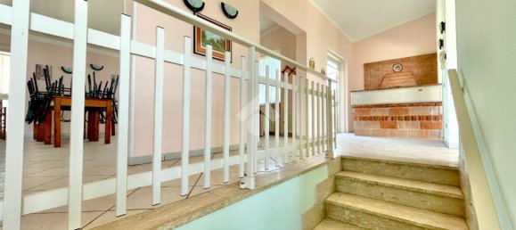 1-Zimmer Garage in Sonnino, Italy, Nr. 13129 20