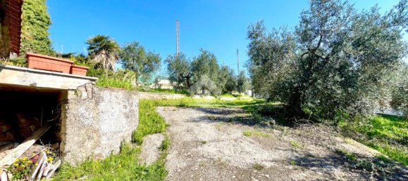 1-Zimmer Garage in Sonnino, Italy, Nr. 13129 47