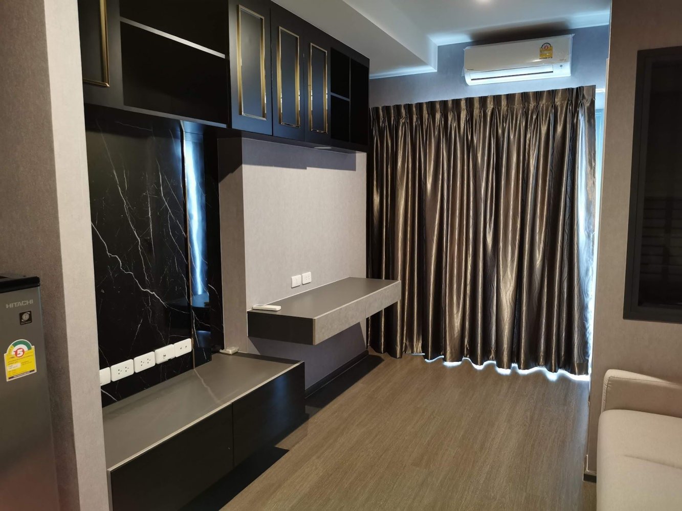 Condo à Phaya Thai, Thailand 35m² No. 70845