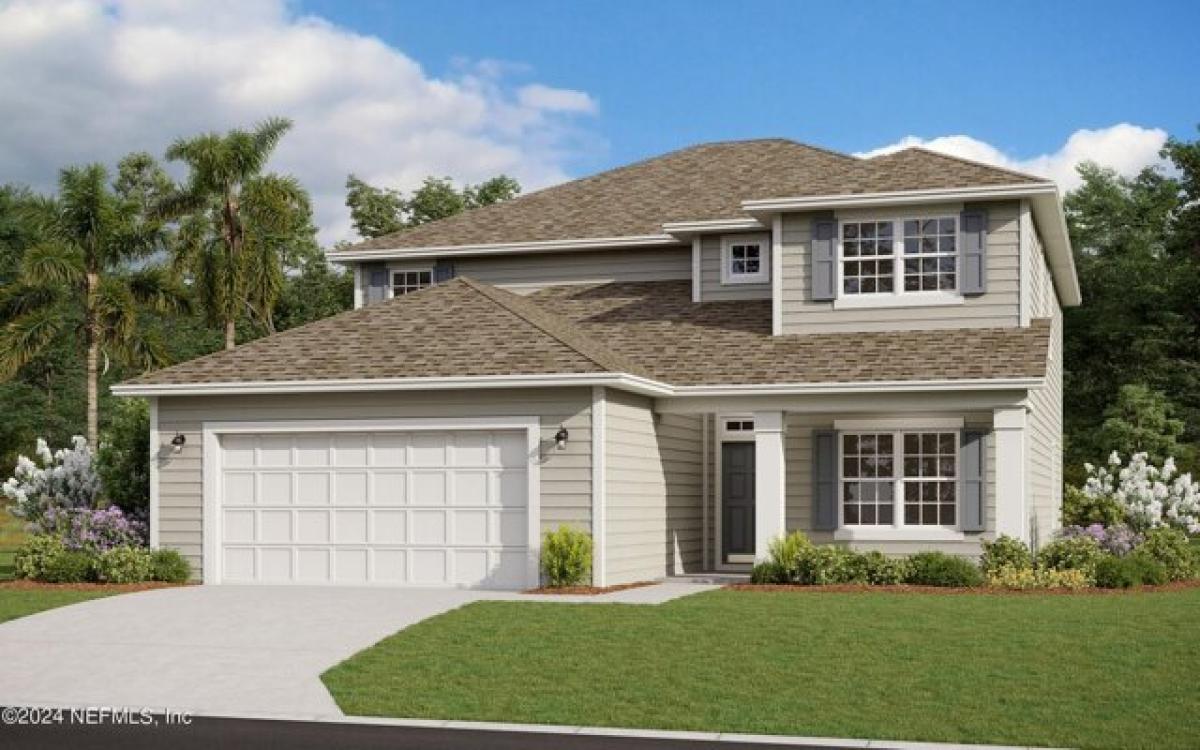 4 Schlafzimmer Haus in Middleburg, USA, Nr. 385237