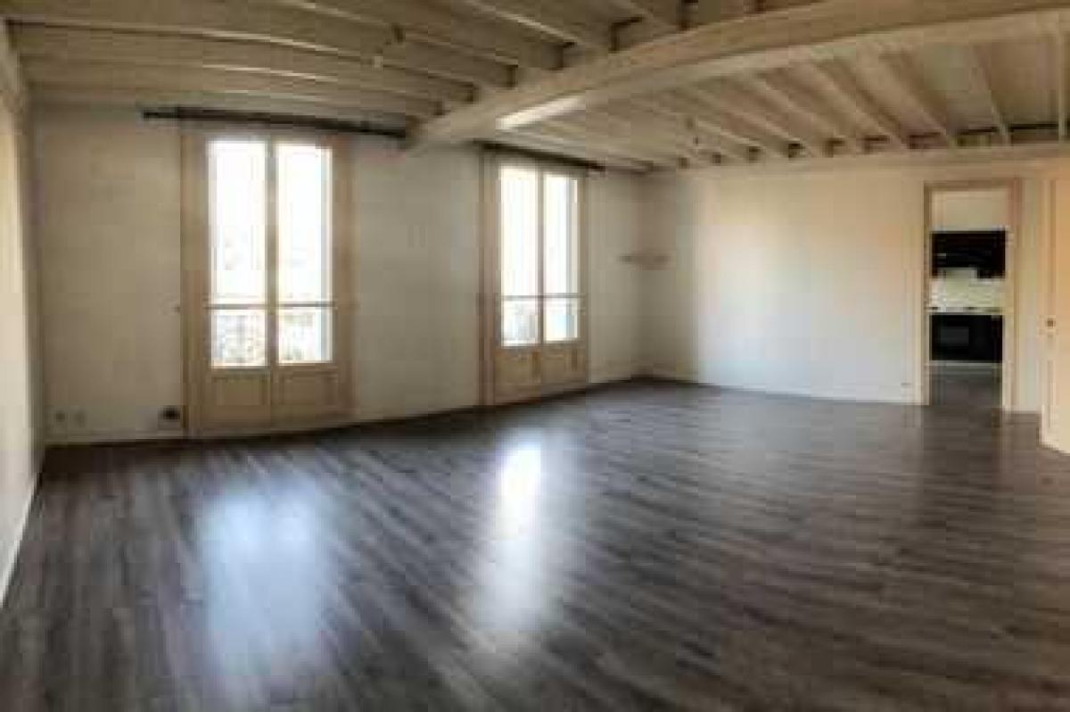 3 Schlafzimmer Eigentumswohnung in Beziers, France, Nr. 34002