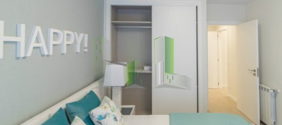 2 bedrooms Apartment in Tavarede, Portugal No. 189304 12