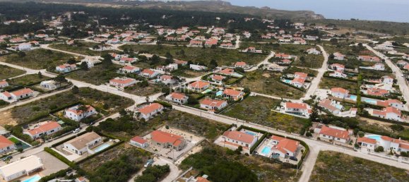 1160m² Land in Aljezur, Portugal No. 43913 10