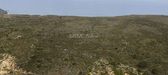 1160m² Land in Aljezur, Portugal No. 43913 11
